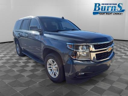 2020 Chevrolet Tahoe Rock Hill SC