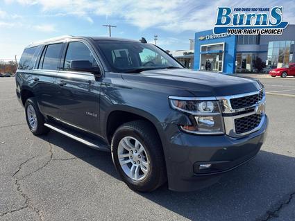 2020 Chevrolet Tahoe Rock Hill SC