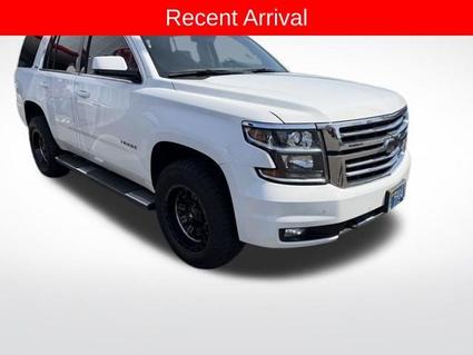 2015 Chevrolet Tahoe Salem OR
