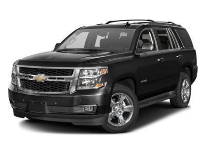 2016 Chevrolet Tahoe Coos Bay OR