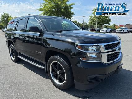 2016 Chevrolet Tahoe Rock Hill SC
