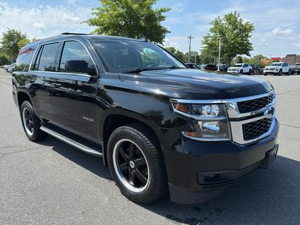 2016 Chevrolet Tahoe Rock Hill SC