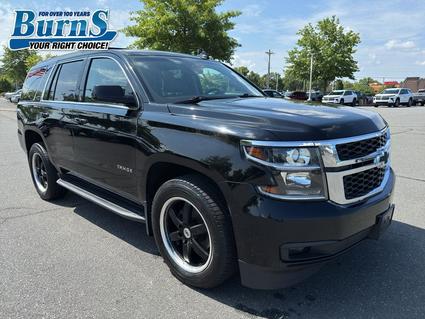2016 Chevrolet Tahoe Rock Hill SC