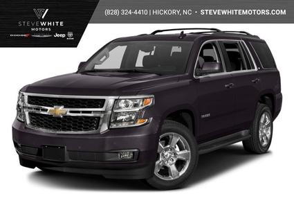2017 Chevrolet Tahoe Newton NC
