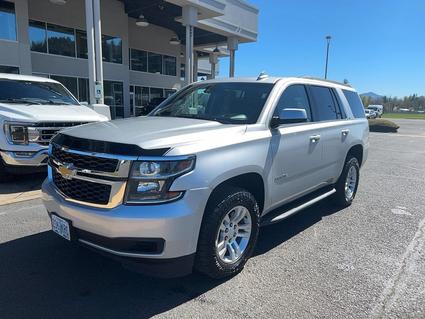 2017 Chevrolet Tahoe Cottage Grove OR
