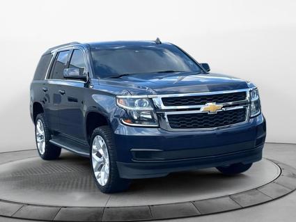 2017 Chevrolet Tahoe Tullahoma TN