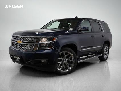 2017 Chevrolet Tahoe Minneapolis MN