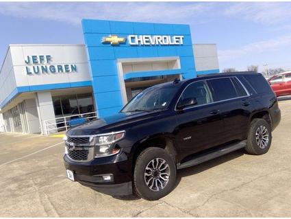 2017 Chevrolet Tahoe Grove OK