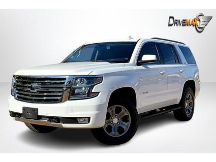 2017 Chevrolet Tahoe Southaven MS