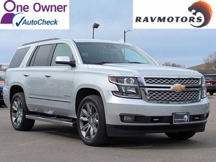 2017 Chevrolet Tahoe Burnsville MN