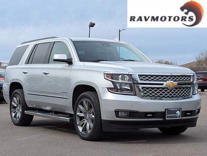 2017 Chevrolet Tahoe Burnsville MN