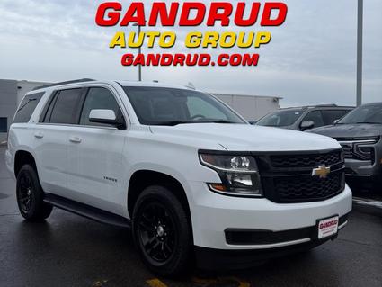 2018 Chevrolet Tahoe Green Bay WI