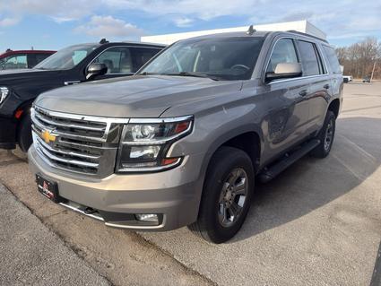 2018 Chevrolet Tahoe Dexter MO
