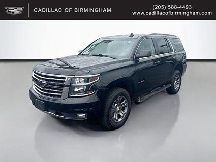 2018 Chevrolet Tahoe Vestavia Hills AL