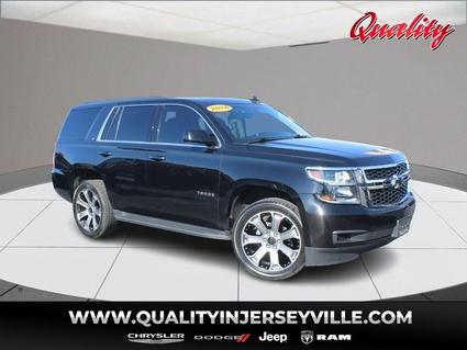 2018 Chevrolet Tahoe Alton IL