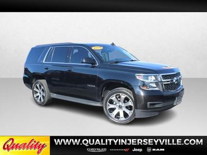 2018 Chevrolet Tahoe Alton IL