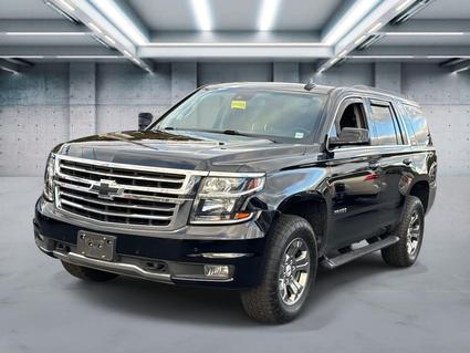 2019 Chevrolet Tahoe Patchogue NY