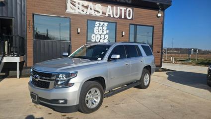 2019 Chevrolet Tahoe Osage Beach MO