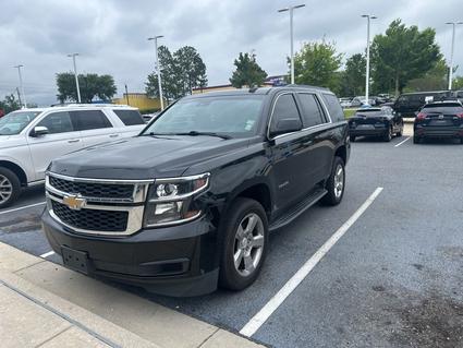 2019 Chevrolet Tahoe Daphne AL