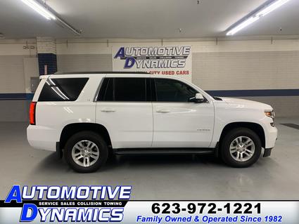 2019 Chevrolet Tahoe Sun City AZ