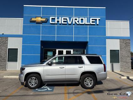 2019 Chevrolet Tahoe Sidney MT