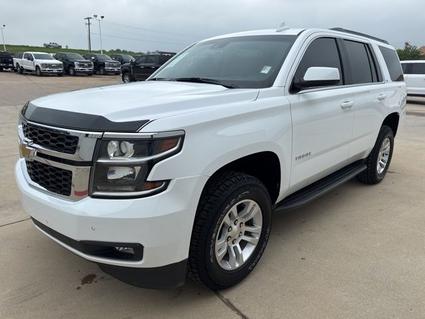 2019 Chevrolet Tahoe Whitesboro TX