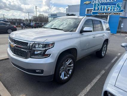 2019 Chevrolet Tahoe Rock Hill SC
