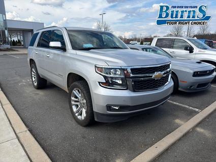 2019 Chevrolet Tahoe Rock Hill SC