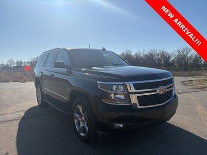 2019 Chevrolet Tahoe Broken Arrow OK
