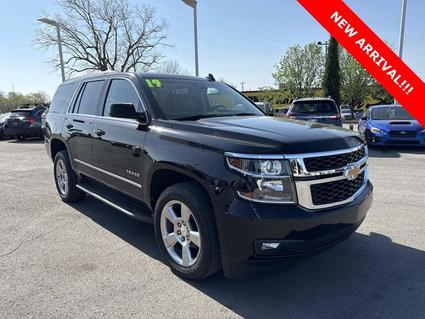 2019 Chevrolet Tahoe Broken Arrow OK