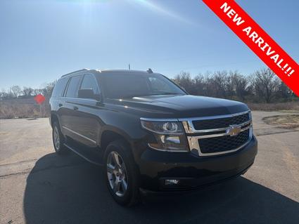2019 Chevrolet Tahoe Broken Arrow OK