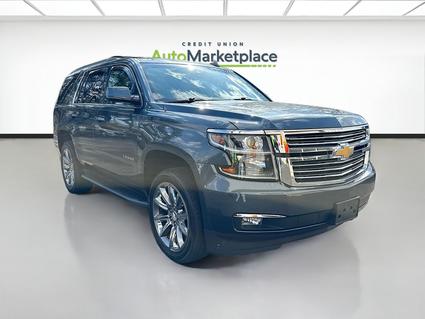 2020 Chevrolet Tahoe Winston Salem NC