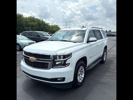 2020 Chevrolet Tahoe Cicero IN
