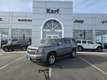2020 Chevrolet Tahoe Fort Morgan CO