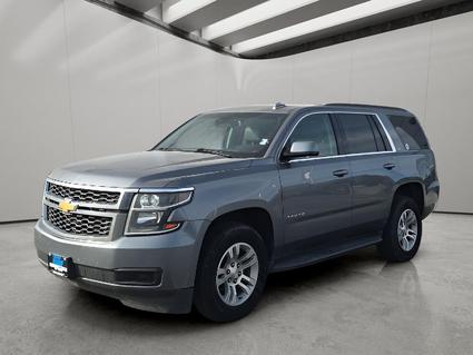 2020 Chevrolet Tahoe Fort Morgan CO