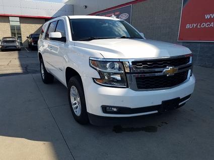 2020 Chevrolet Tahoe Topeka KS