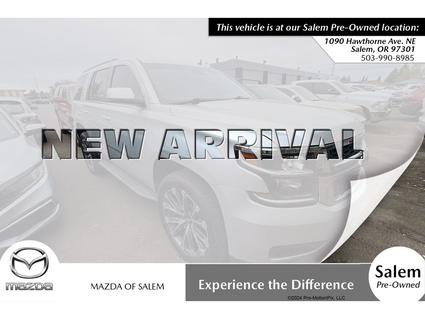 2020 Chevrolet Tahoe Salem OR