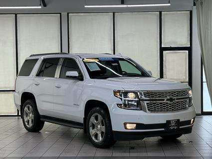 2020 Chevrolet Tahoe Demotte IN