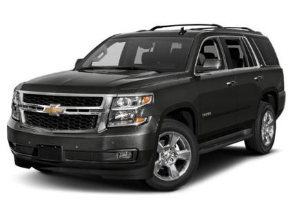 2015 Chevrolet Tahoe Billings MT