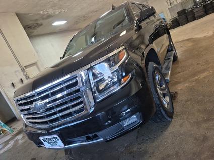2016 Chevrolet Tahoe Carrington ND