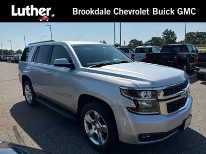 2016 Chevrolet Tahoe Minneapolis MN