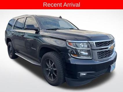 2016 Chevrolet Tahoe Salem OR
