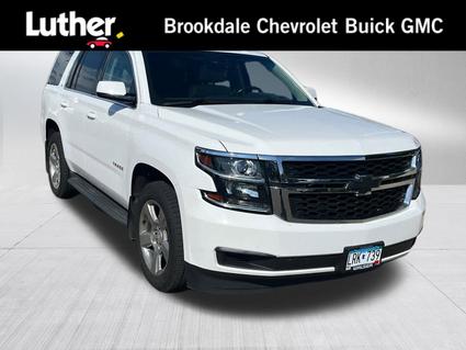 2016 Chevrolet Tahoe Minneapolis MN