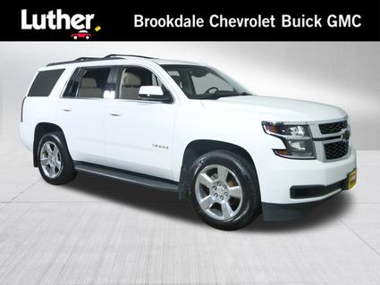 2016 Chevrolet Tahoe Minneapolis MN