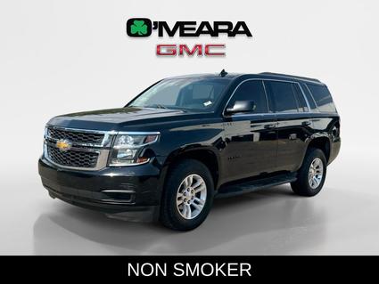 2017 Chevrolet Tahoe Denver CO