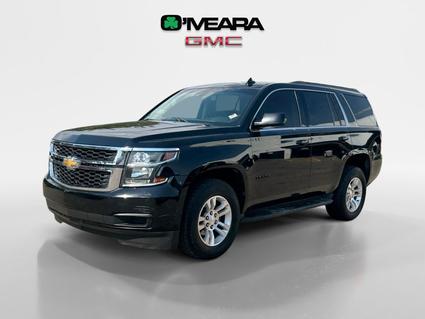 2017 Chevrolet Tahoe Denver CO