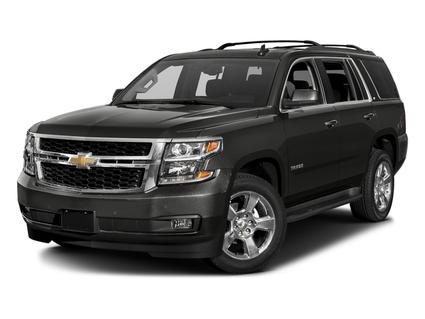 2017 Chevrolet Tahoe Rigby ID