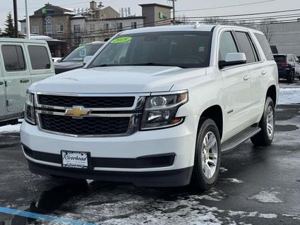2018 Chevrolet Tahoe Riverhead NY