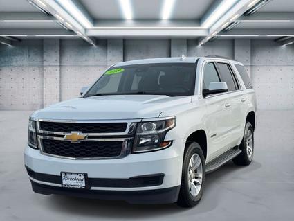 2018 Chevrolet Tahoe Riverhead NY