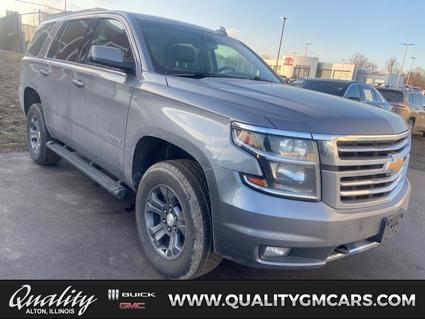 2019 Chevrolet Tahoe Alton IL